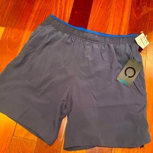 Men’s Size M Skora Running Shorts